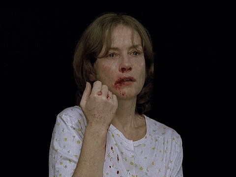 Happy birthday isabelle huppert  