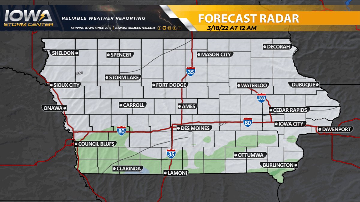 Iowa Storm on Twitter "Iowa Forecast Breezy today