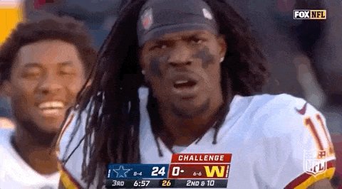 What The Football GIF by NFL
