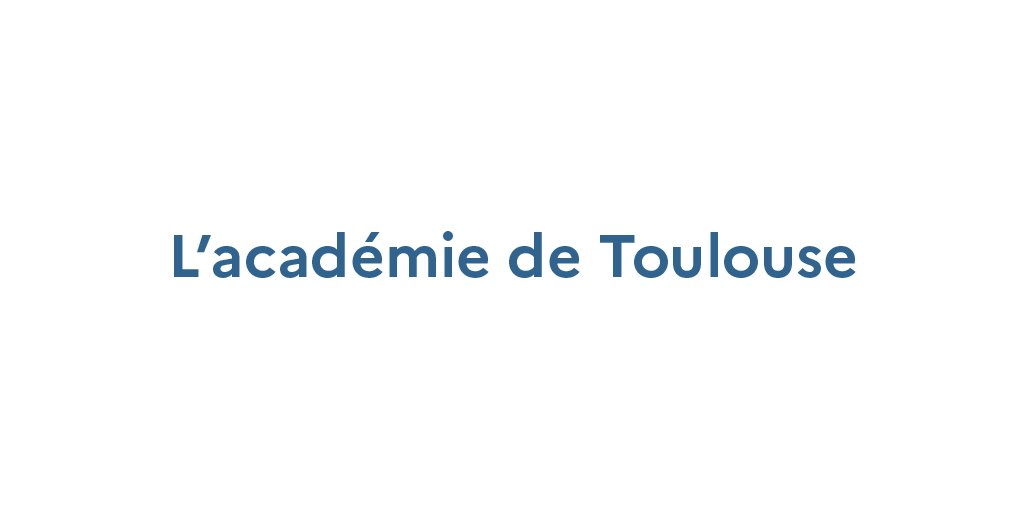Académie de Toulouse on Twitter: "📣 #Jobdating Rendez-vous jeudi 24