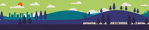 travel train GIF by SNCF