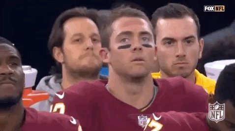 2018 Nfl Football GIF by NFL