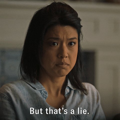 Happy Birthday Grace Park!  