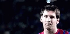 Messi GIF