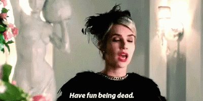 R.I.P. GIF