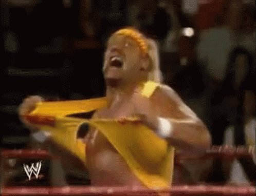  We are all humble in your presence. Happy birthday, Iron Sheik, THE REAL LEGEND! 