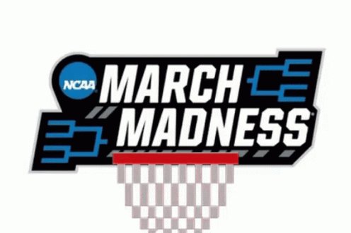 March Madness GIF