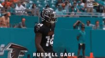 Russell Gage Falcons GIF