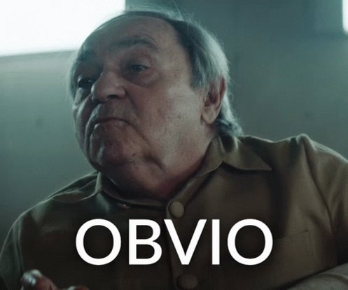 Obviously The Platform GIF