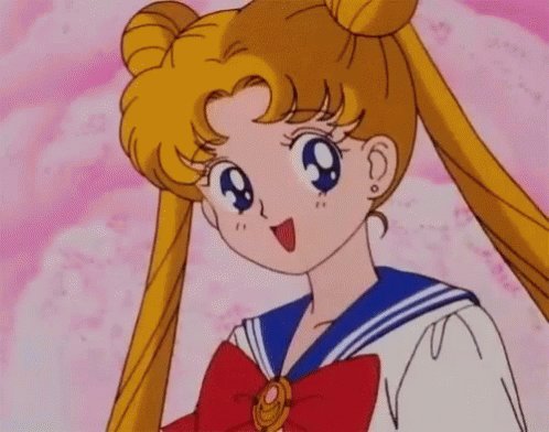   Happy Birthday Naoko Takeuchi 
