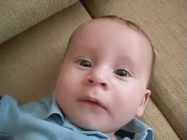 Baby Crying GIF