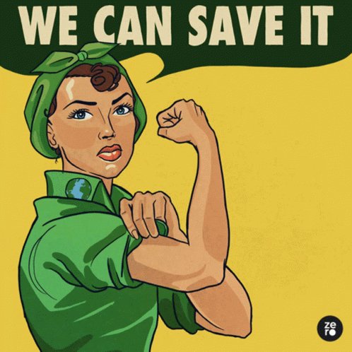 We Can Save It Rosie The Ri...