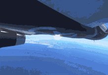 Infinite Flight Boeing GIF