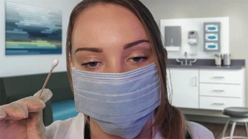 Checking Taylor Darling GIF