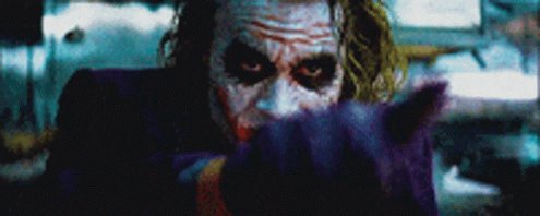 Joker Joaquin Phoenix GIF