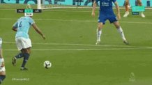Soccer Goal GIF