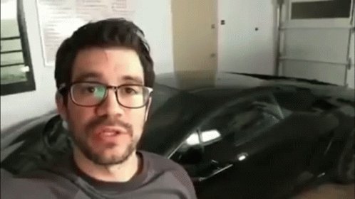Knowledge Tai Lopez GIF