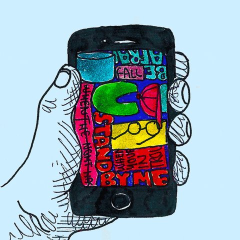 Social Media Internet GIF by Jimmy Arca