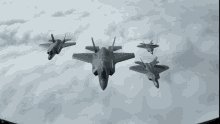 F35 F22 GIF