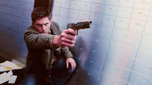Bang GIF