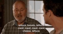 Happy Birthday Rob Reiner. 