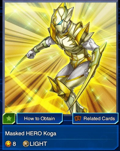 遊戯王デュエルリンクス 海外版イラスト比較 Yugioh Kaigai Twitter