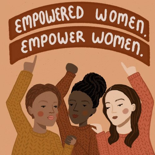 Empowered Women Empower Wom...