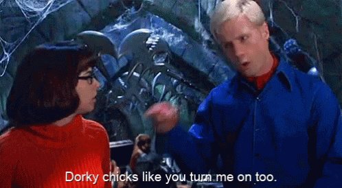 Happy birthday, Freddie Prinze Jr.! 