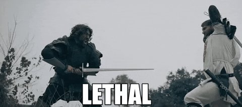 Mat Best Reaction GIF by Bl...