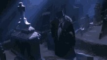 Batman Returns Penguin GIF