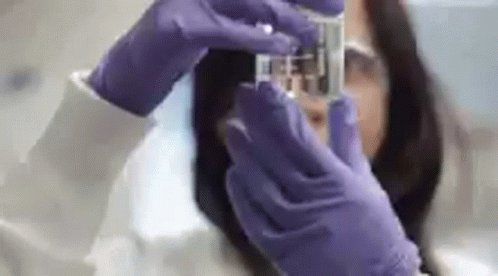 Science Scientist GIF