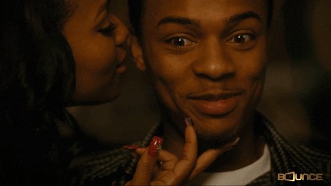 Happy birthday Bow Wow aka Shad Moss    