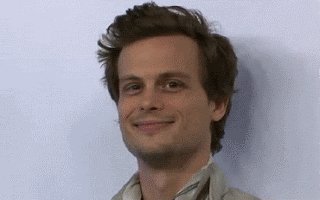 Happy Birthday to the one and only Matthew Gray Gubler  