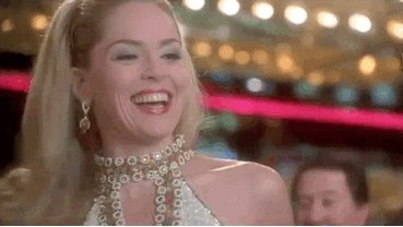 Happy Birthday to Sharon Stone 