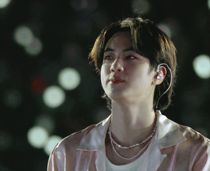 jin for u 👨🏽‍🚀 🚀 on Twitter "this is very pink bean of seokjin https//t.co/y0IhY6lR64" / Twitter