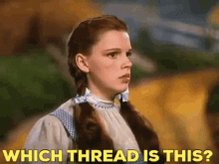 Wizard Of Oz Judy Garland GIF