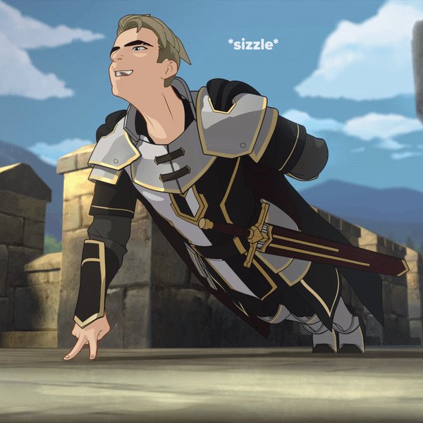 the dragon prince season 1 release the dragon prince season 1 release