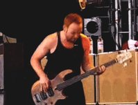 From all of us at the podcast, happy birthday to bassist and overall bad ass Jeff Ament. 