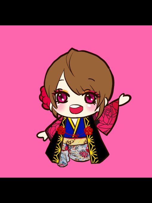 よさこいのtwitterイラスト検索結果