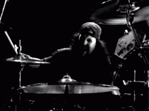 Happy birthday Vinnie Paul  RIP 