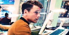 Happy birthday to the late Anton Yelchin 