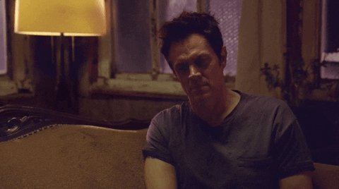 Happy birthday, Johnny Knoxville! 