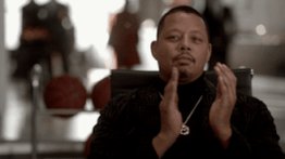 Happy Birthday to Terrence Howard 