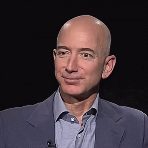 Risa Bezos Speedball GIF