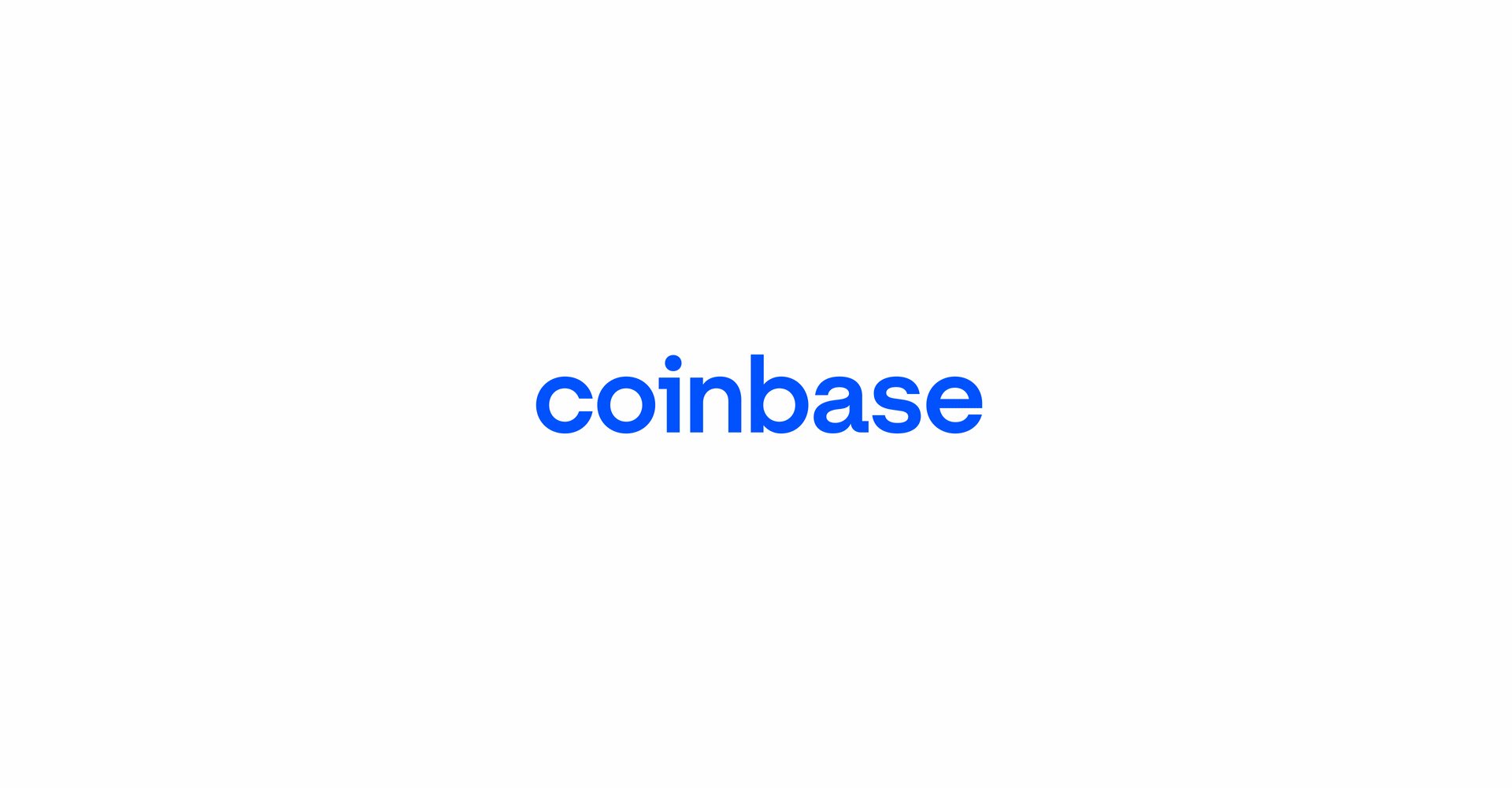 Coinbase on Twitter: 