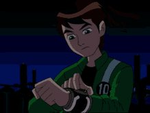 HBO Max Brasil on X: Ben 10 Gen (2021) No terceiro filme do reboot, Ben  reencontra Mutante Rex. Nessa versão, eles precisam enfrentar o feiticeiro  Hex e impedir que um defeito no