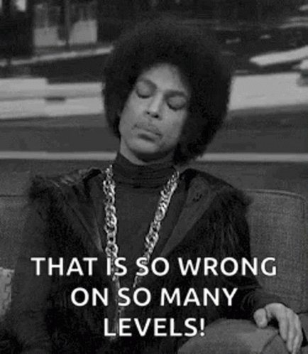 Smh Prince GIF