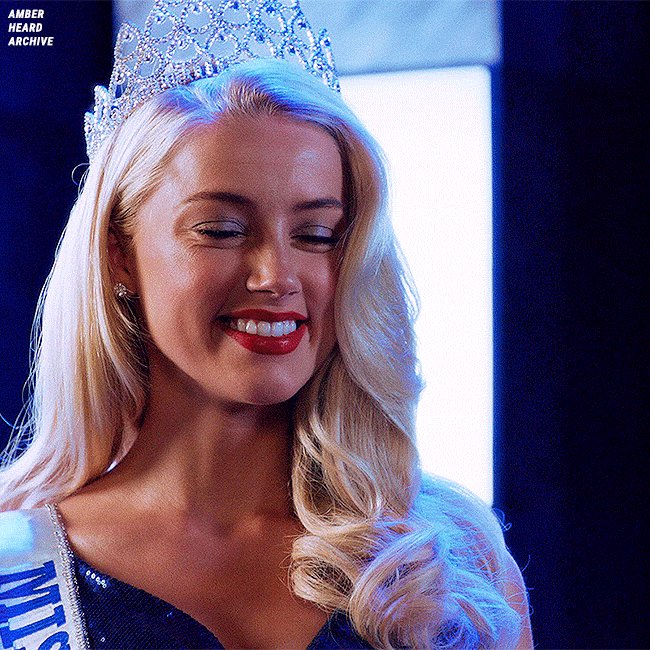 amber heard archive on Twitter "amber heard as miss san antonio in