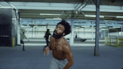 Donald Glover GIF by Childi...