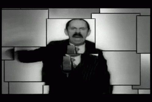 Happy Birthday  Scatman John 